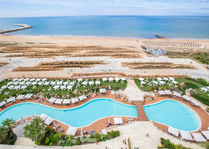 Crowne Plaza Vilamoura - Algarve By Ihg
