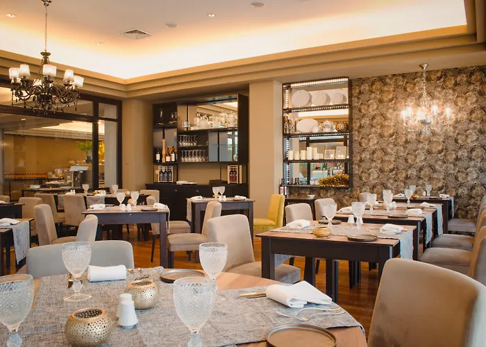 Hotel Kimpton Quinta Da Marinha By Ihg à Cascais