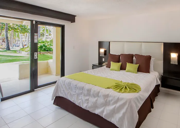 Viva Dominicus Beach By Wyndham, A Trademark All Inclusive Bayahibe