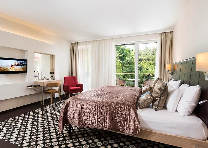 Bo33 Hotel Family & Suites Budapest