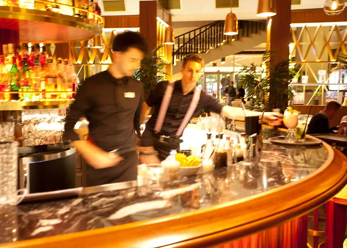 Jalta Boutique Hotel Prague