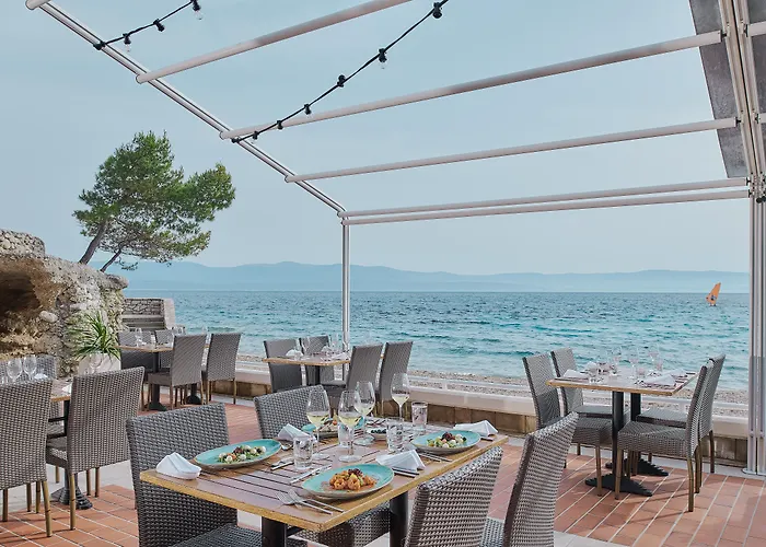 Bluesun Holiday Village Bonaca - Full Board Bol