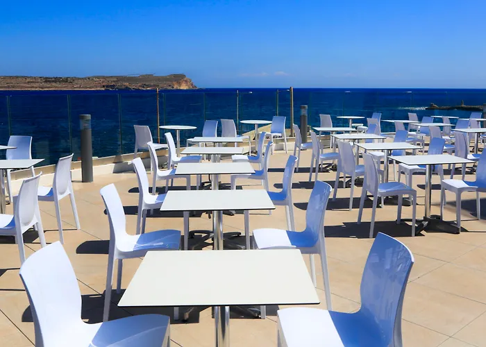 Riviera Spa Resort - Adults Only Mellieħa