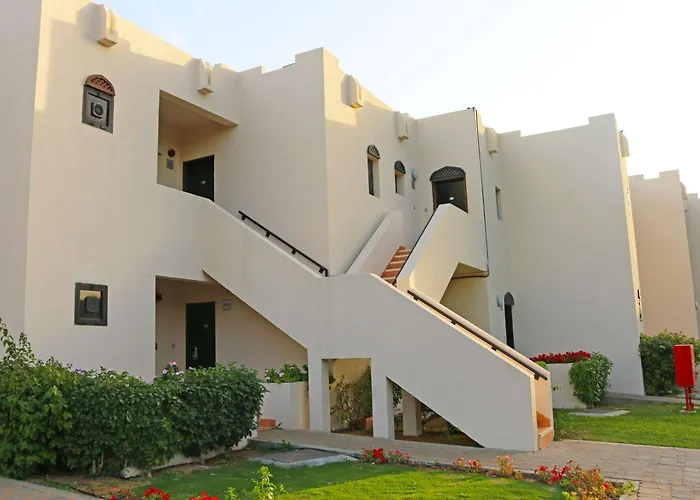 Radisson Blu Hotel & Resort, Al Aïn