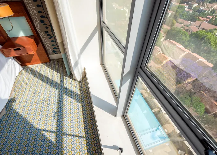 Radisson Blu Hotel Sandton, Johannesburg