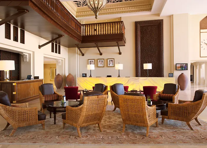 Sofitel Bahrain Zallaq Thalassa Sea & Spa Manama