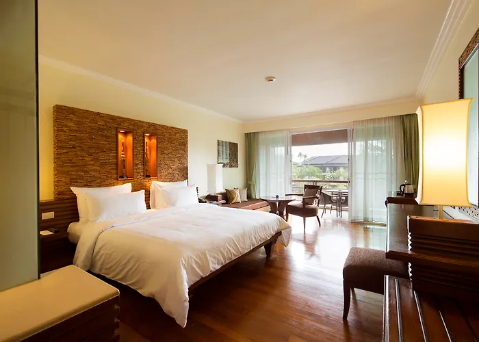 Hotel Robinson Khao Lak