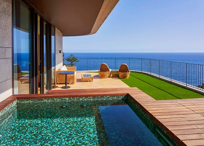 Savoy Palace - The Leading Hotels Of The World - Savoy Signature Funchal 