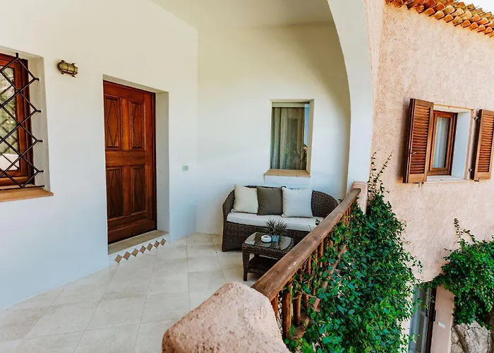 Relais Villa Carola Porto Cervo