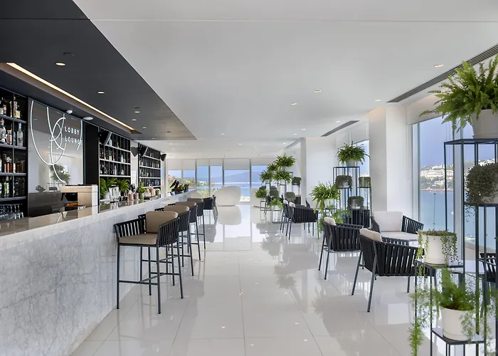 Gundogan (Bodrum) Hôtels de luxe