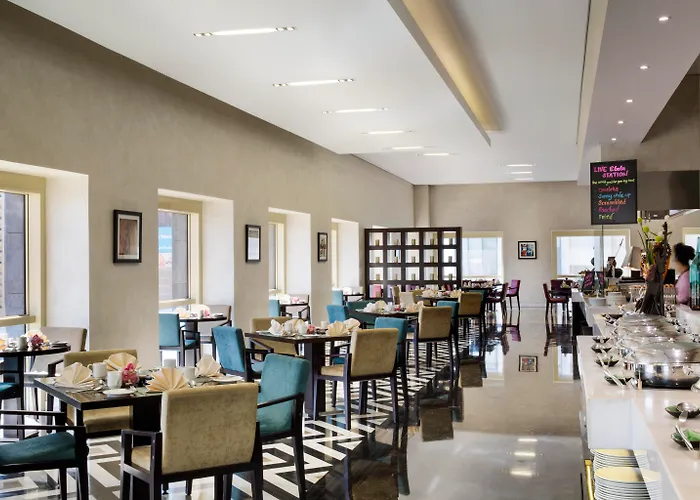 Luxury Hotels à Dubaï