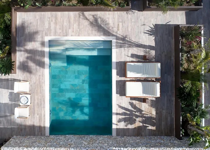 Lango Design Hotel & Spa, Adults Only Kos