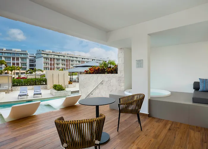 Hotel Majestic Elegance Costa Mujeres (Adults Only) à Cancún