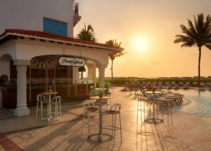 Hyatt Vivid Playa Del Carmen All-Inclusive Adult Only Resort