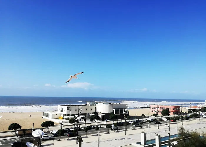 Póvoa de Varzim Hôtels de luxe