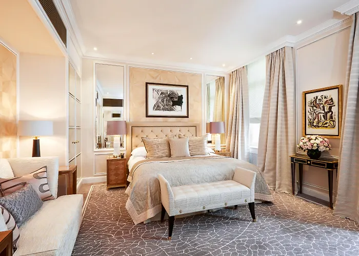 Baur au Lac Zurich