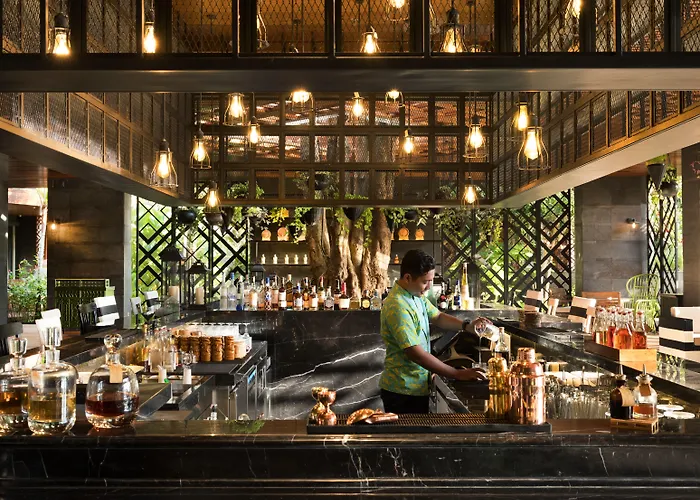 Hotel Indigo Bali Seminyak Beach By Ihg