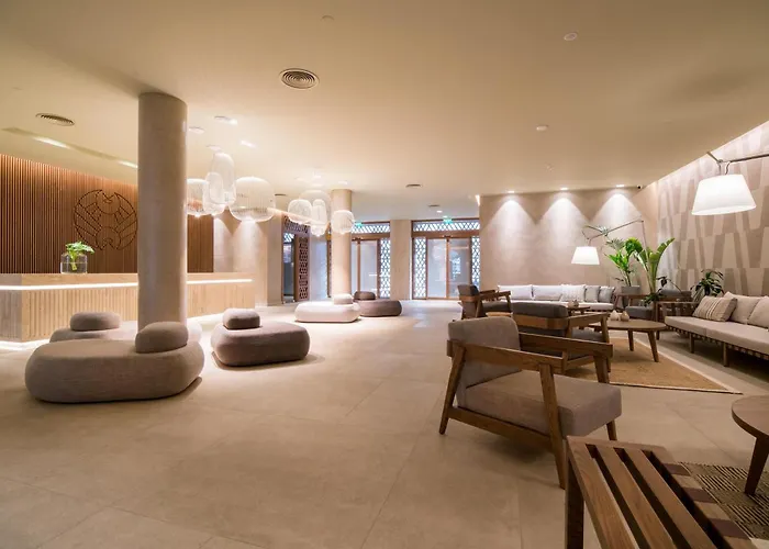 Akasha Beach Hotel & Spa Hersónissos