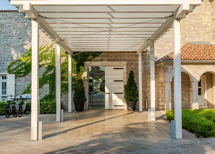 Lazure Hotel & Marina Herceg Novi
