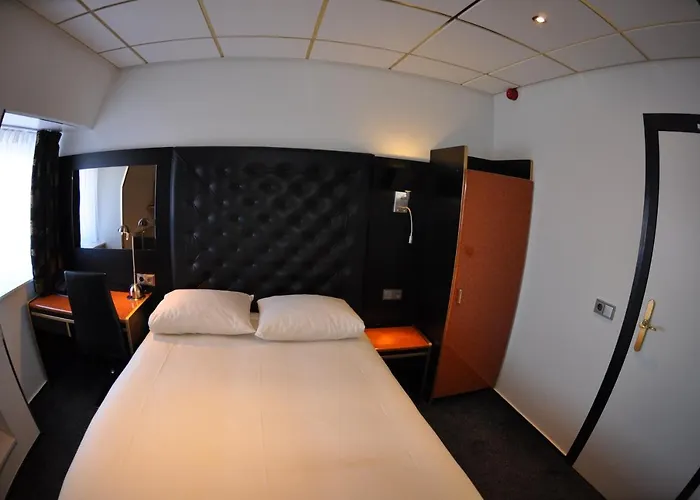 Middelbourg Hôtels de luxe