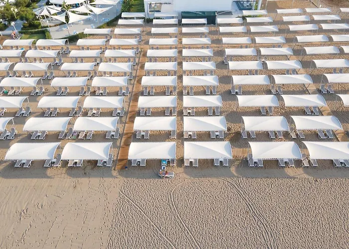 Sueno Hotels Golf Belek