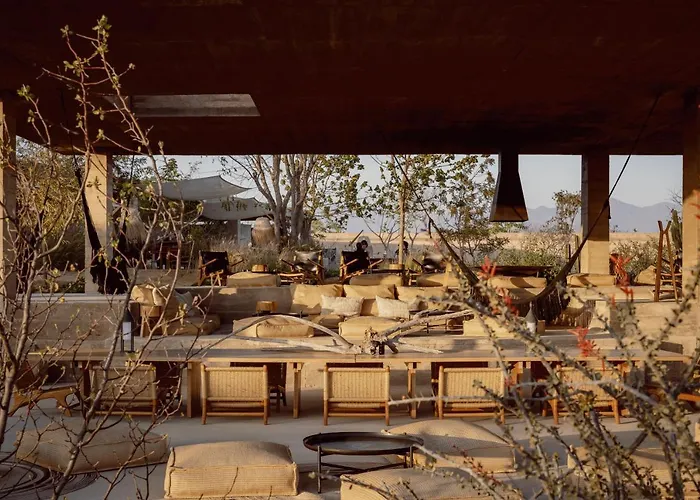 Paradero Todos Santos - Exclusive Experiences Included