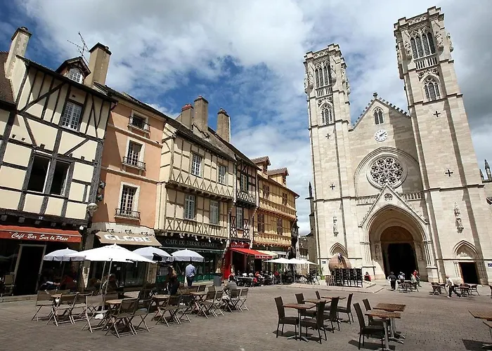Chalon-sur-Saône 