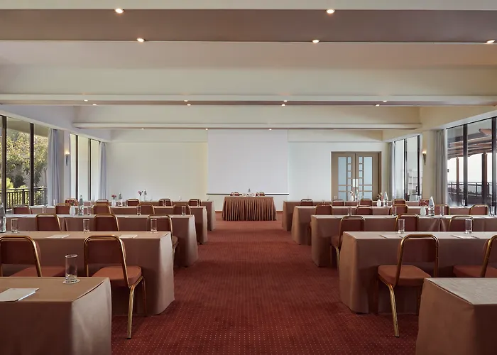 Amus Hotel & Spa Ixia 