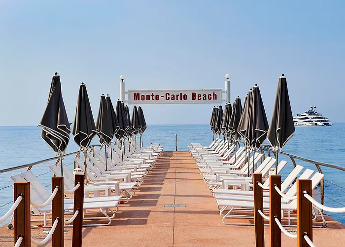 Hôtel de Paris Monte-Carlo