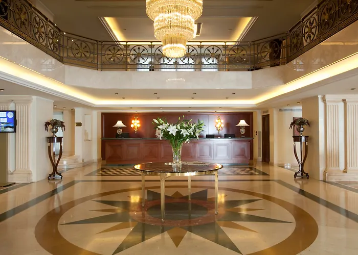 Electra Palace Athènes