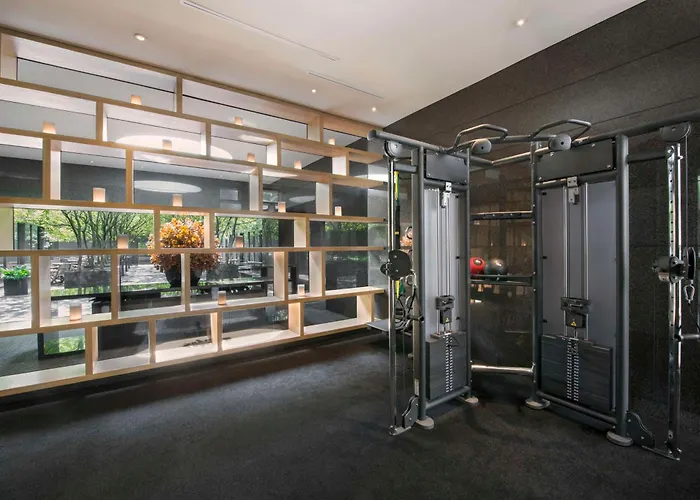 Hotel Grand Hyatt Hong Kong