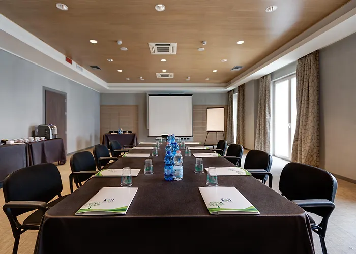 Klima Hotel Milano Fiere