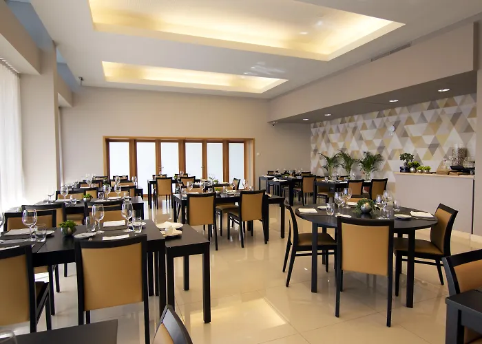 Luna Arcos Hotel Nature & Wellness Arcos de Valdevez