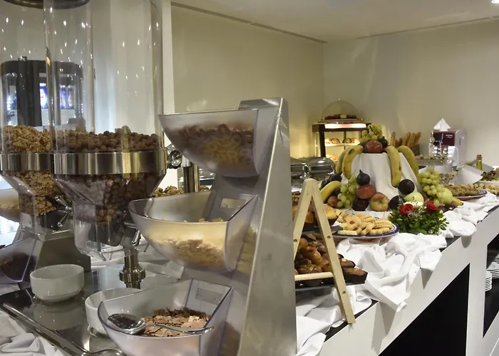 Business Hotel Sfax