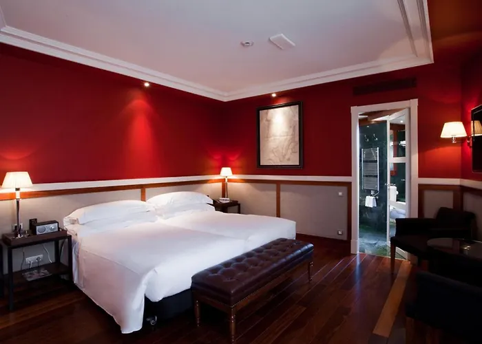Hotel 1898 Barcelone