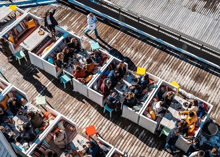 Val Thorens Luxury Hotels