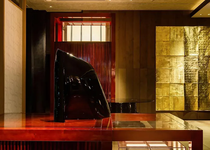 Hyatt Centric Kanazawa