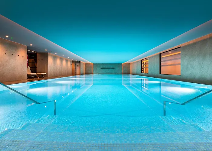 Harbour Hotel & Spa Richmond Richmond 