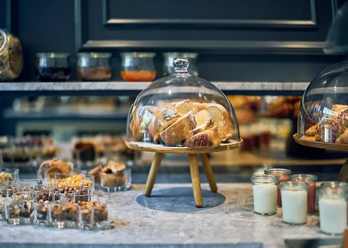 La Fleur Boutique Hotel Tivat