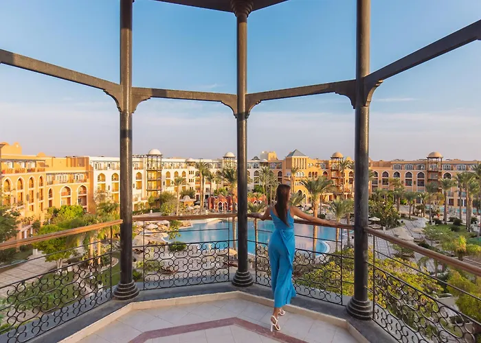 The Grand Resort Hurghada