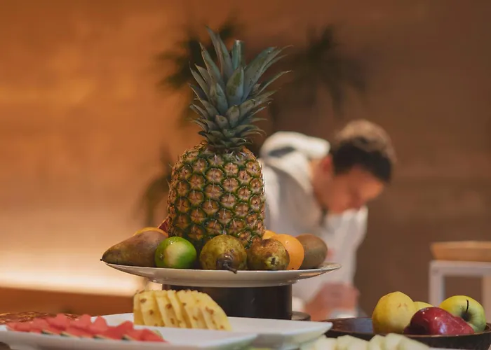 Saint-Sébastien Luxury Hotels