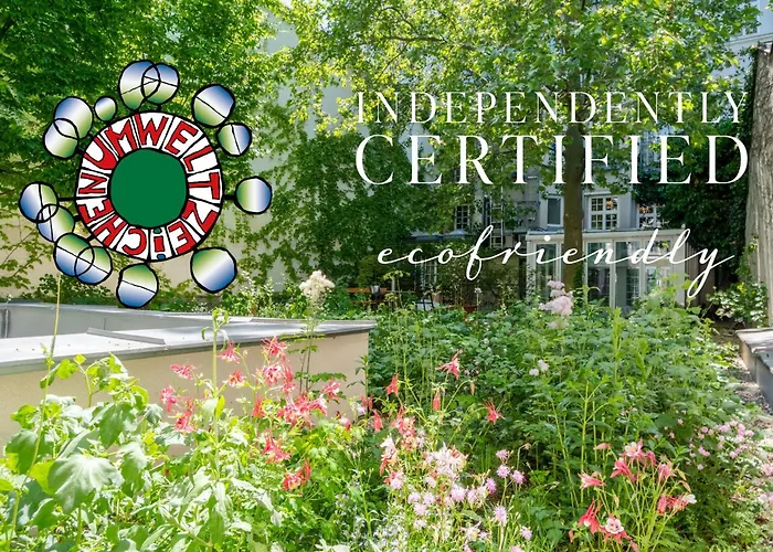 Boutique Hotel Spiess&Spiess Vienne