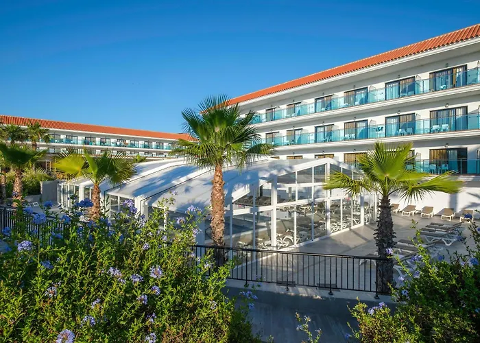 Hotel Best Costa Ballena