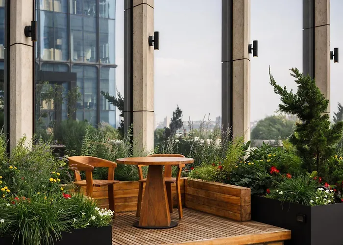 Equinox Hotel New York