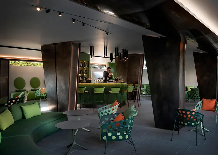 Hotel Byron Forte dei Marmi