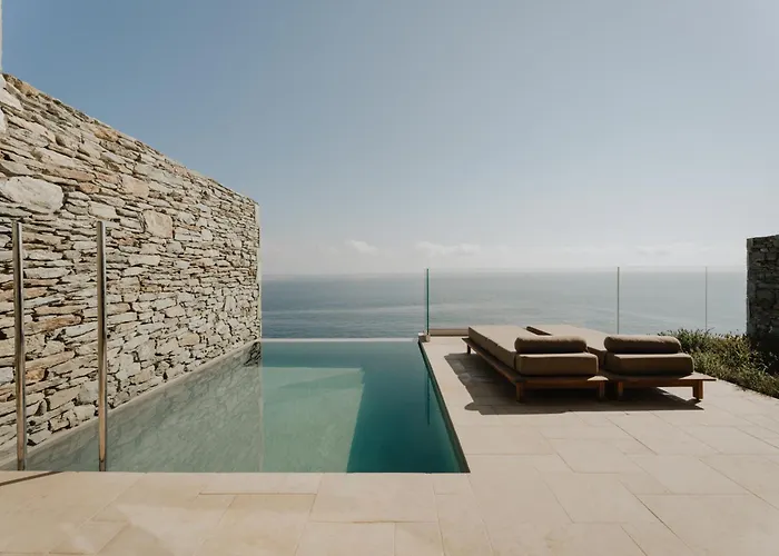 Acro Suites - A Wellbeing Resort (Adults Only) Agia Pelagia 