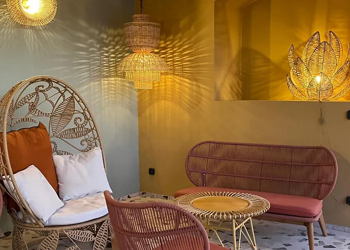 Hotel Riva Beach Porto-Vecchio 