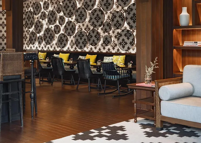 Hotel Kimpton Kitalay Samui By Ihg à Ko Samui