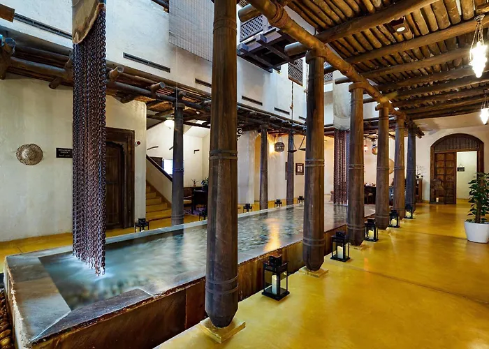 Sharq Village & Spa, A Ritz-Carlton Hotel Doha