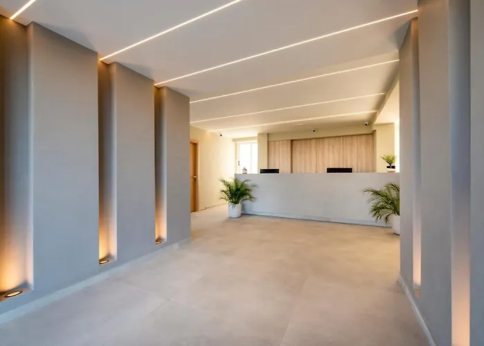 Nicolas Grand Suites, Adults Only Kardamena 